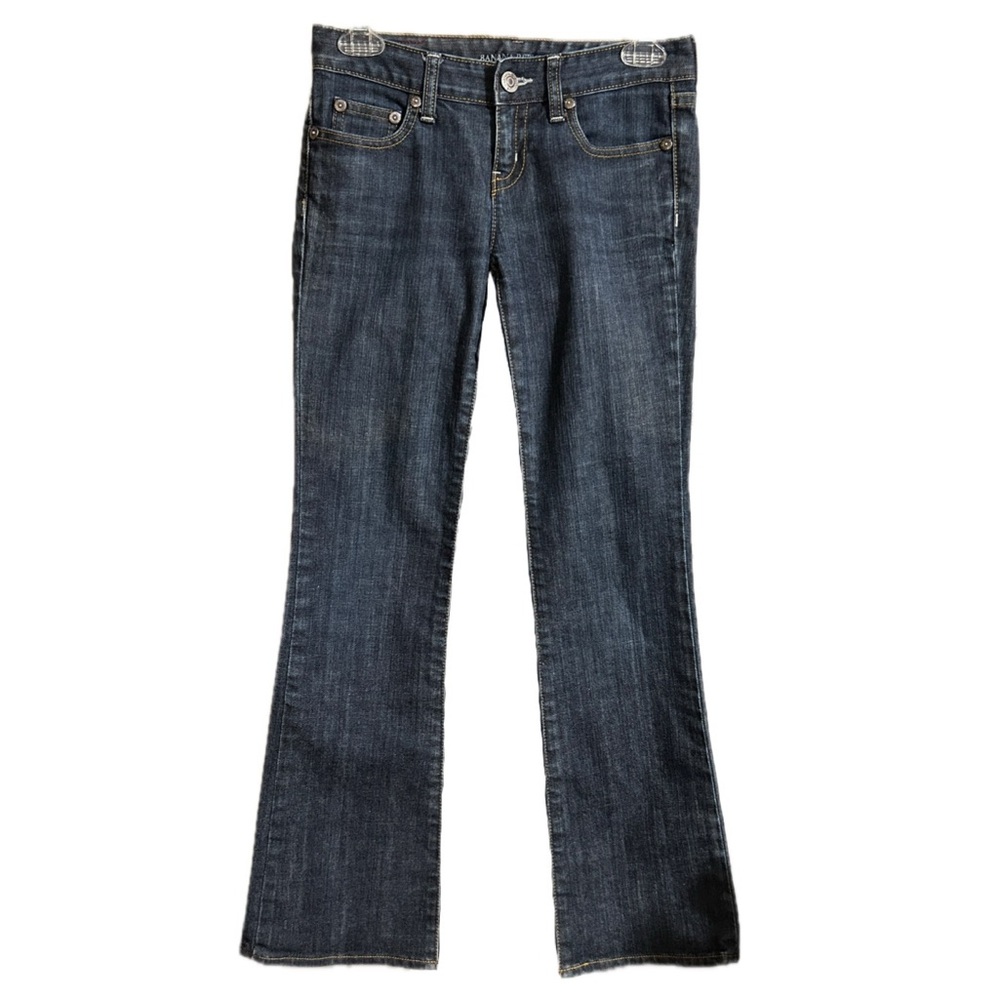 Like New! Banana Republic Women’s Jeans 26.5”  Petite